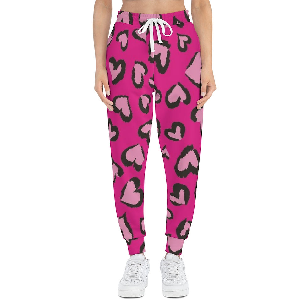 Thumbnail: Athletic Joggers (AOP)