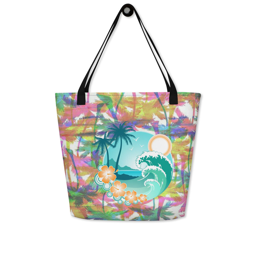 Thumbnail: Beach Bag