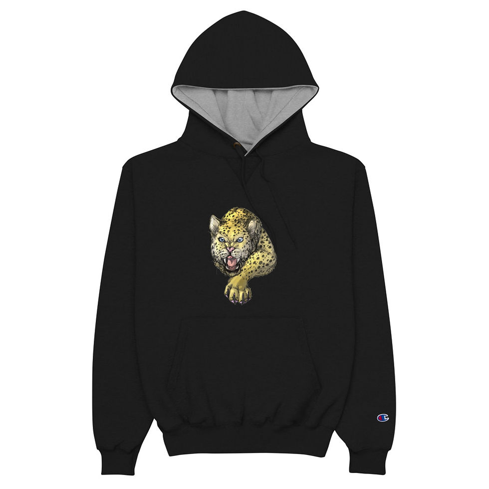 Thumbnail: Champion Hoodie
