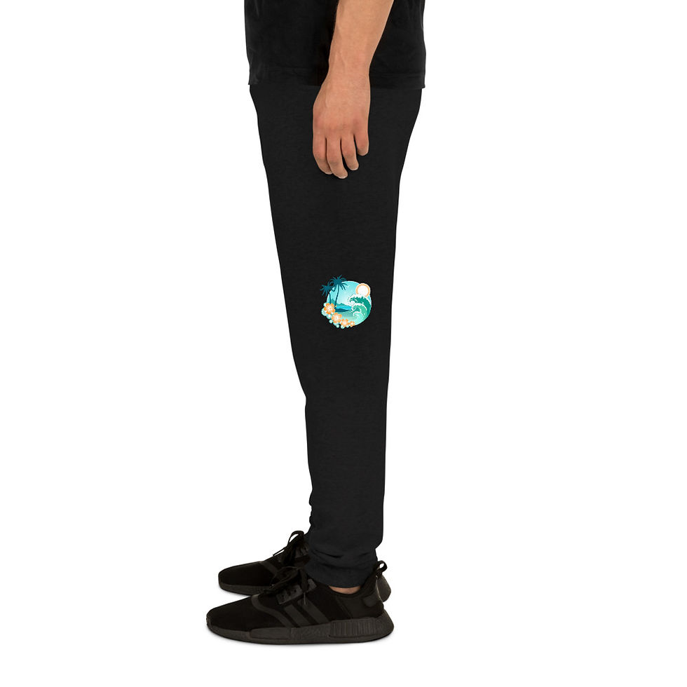Thumbnail: Unisex Joggers