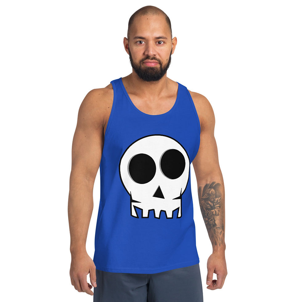 Thumbnail: Unisex Tank Top