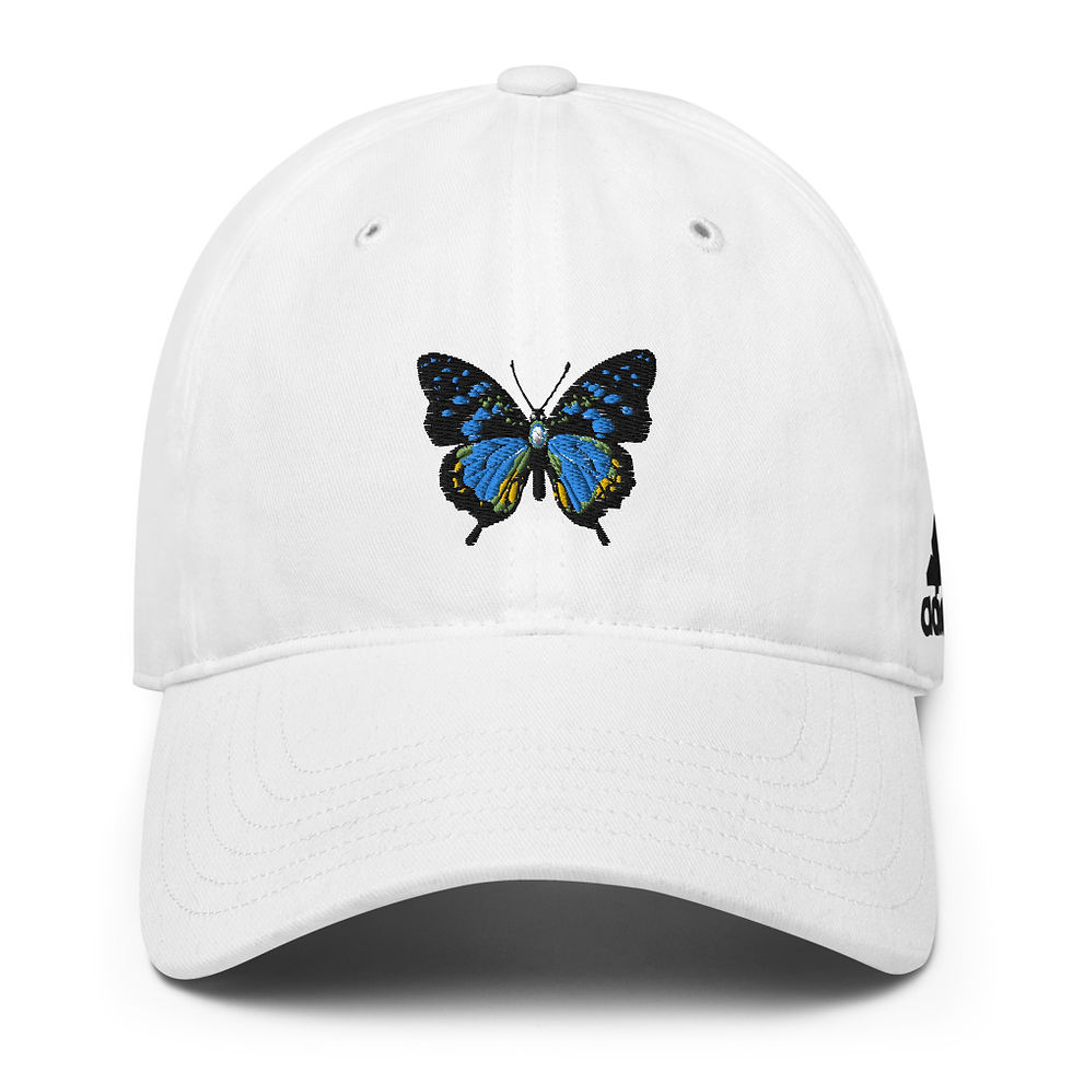 Miniatura: Performance golf cap