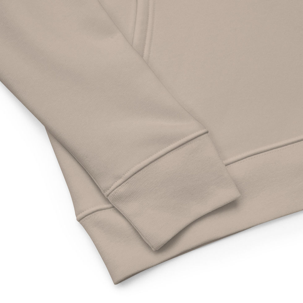 Thumbnail: Unisex essential eco hoodie