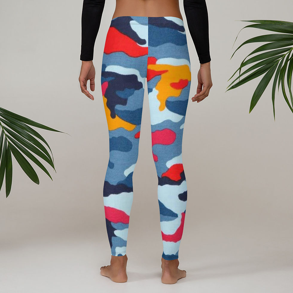 Thumbnail: Leggings