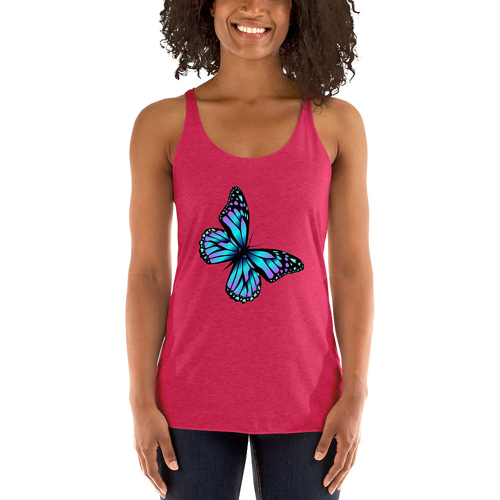 Thumbnail: Women's Racerback Tank