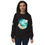 Thumbnail: Unisex organic sweatshirt