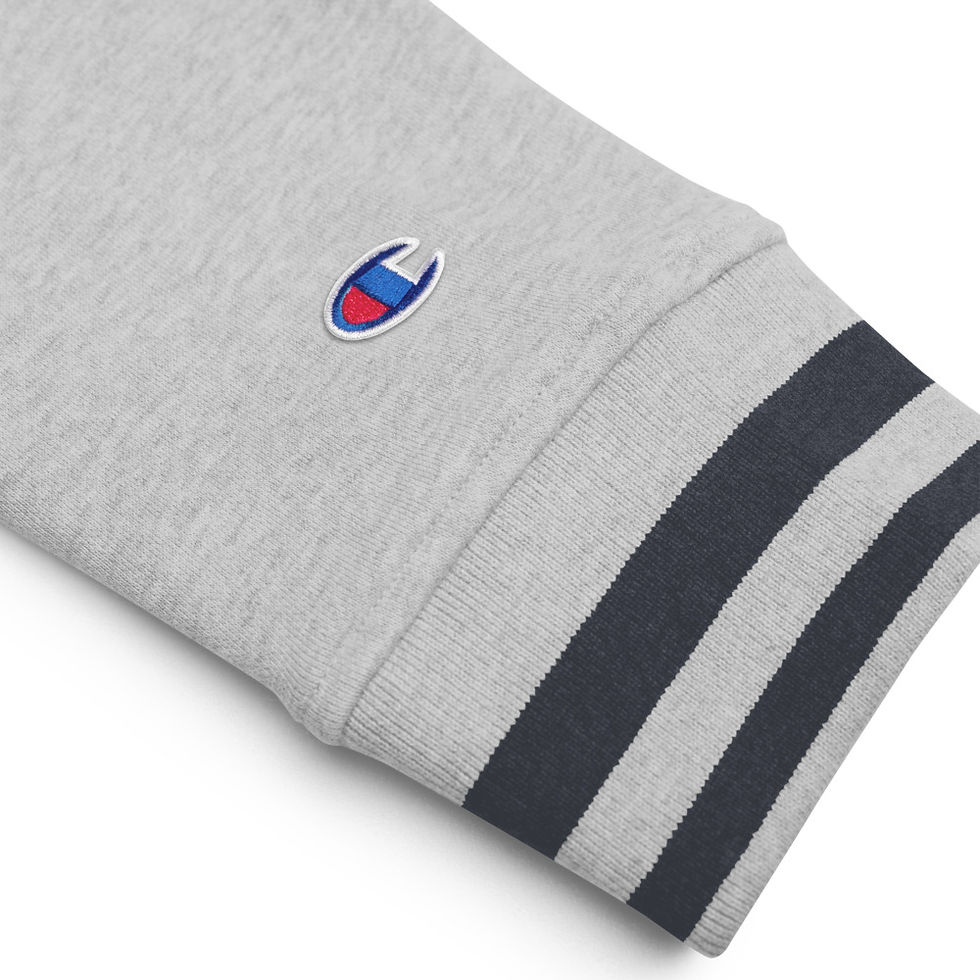 Thumbnail: Champion Bomber Jacket