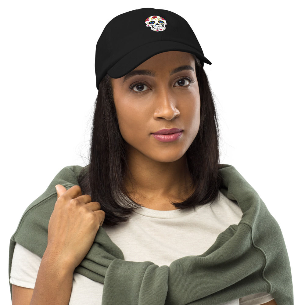 Champion Dad Cap
