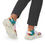 Thumbnail: Men's Mesh Sports Sneakers