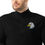Thumbnail: Quarter zip pullover