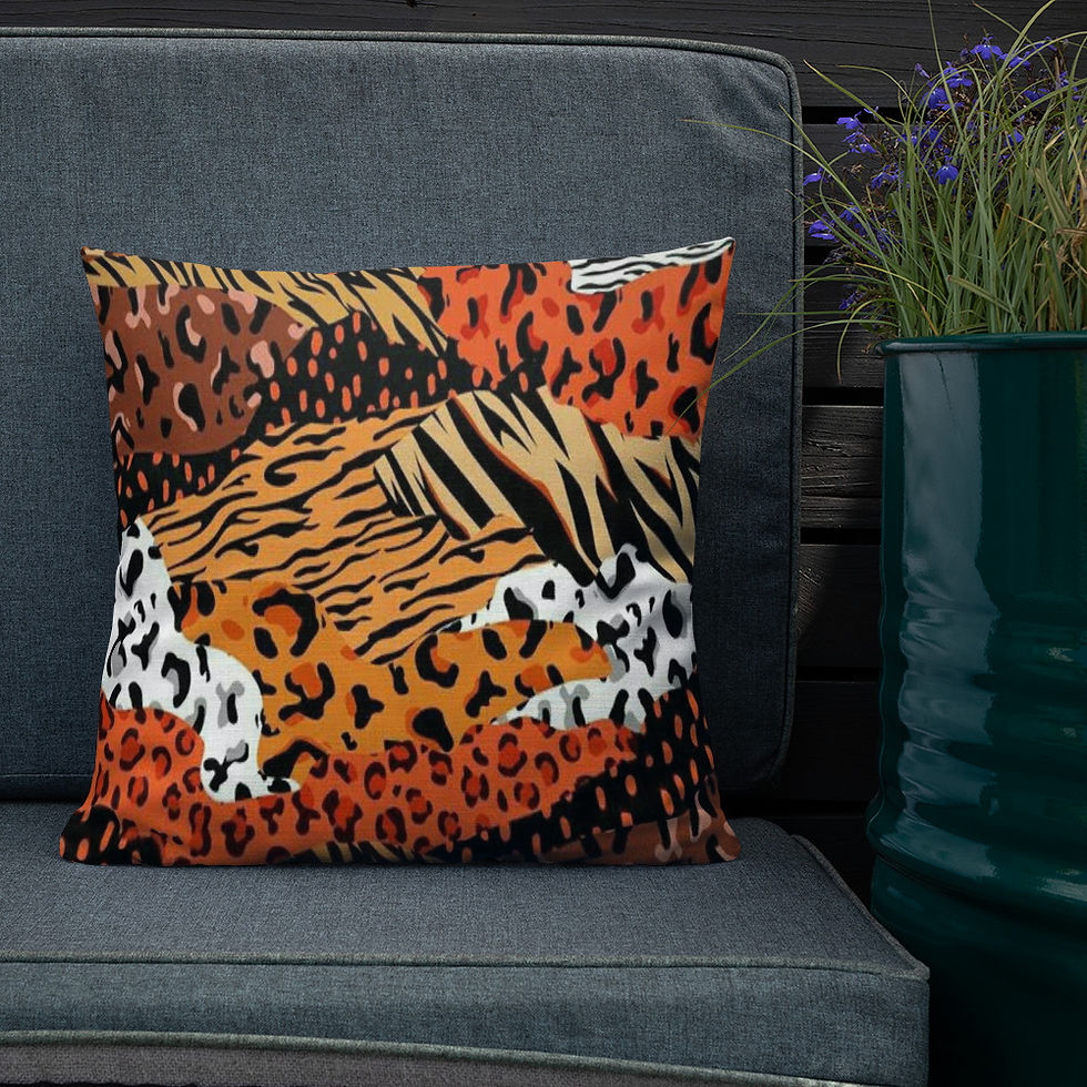 Thumbnail: Premium Pillow