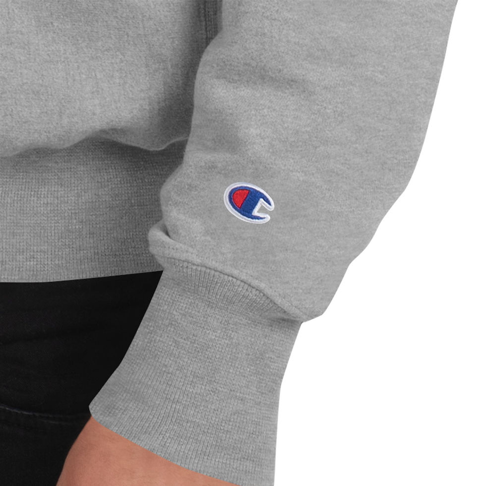 Thumbnail: Champion Sweatshirt