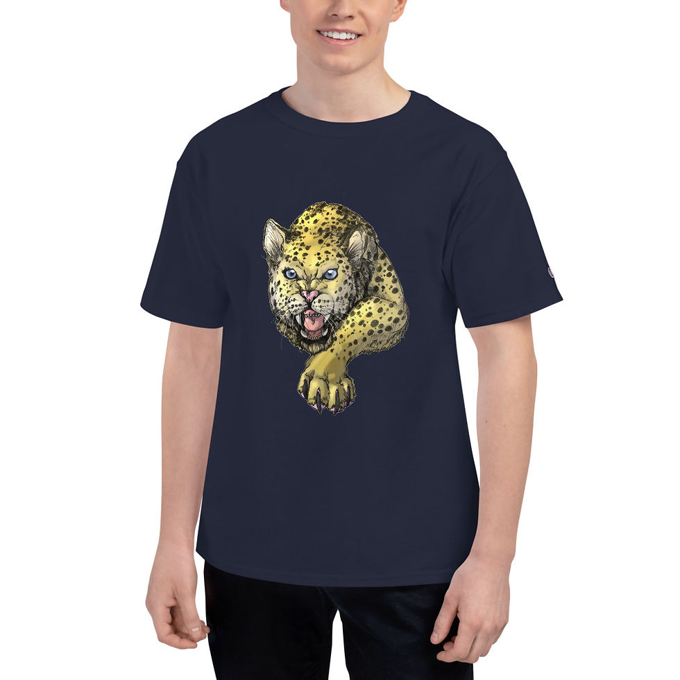Thumbnail: Men's Champion T-Shirt