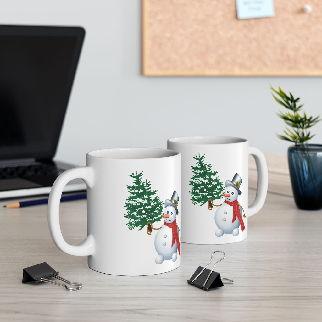 Mug 11oz