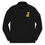 Thumbnail: Quarter zip pullover