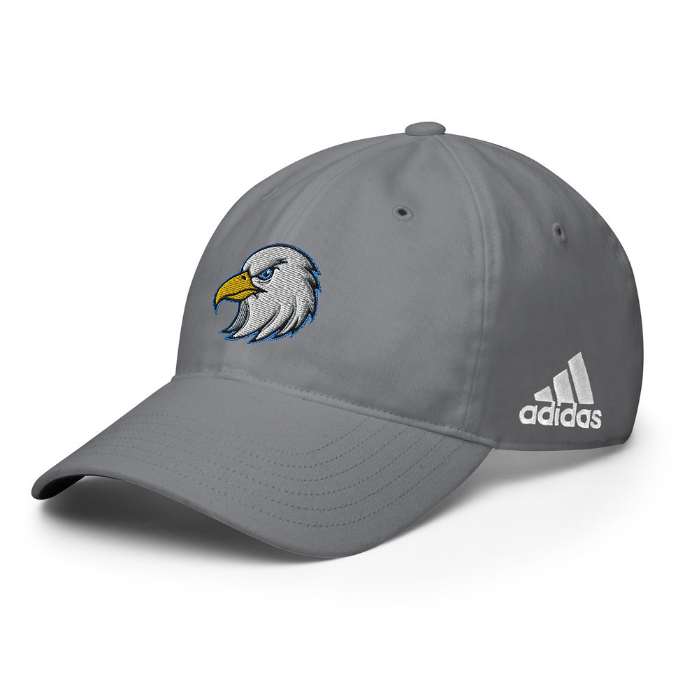 Thumbnail: Performance golf cap