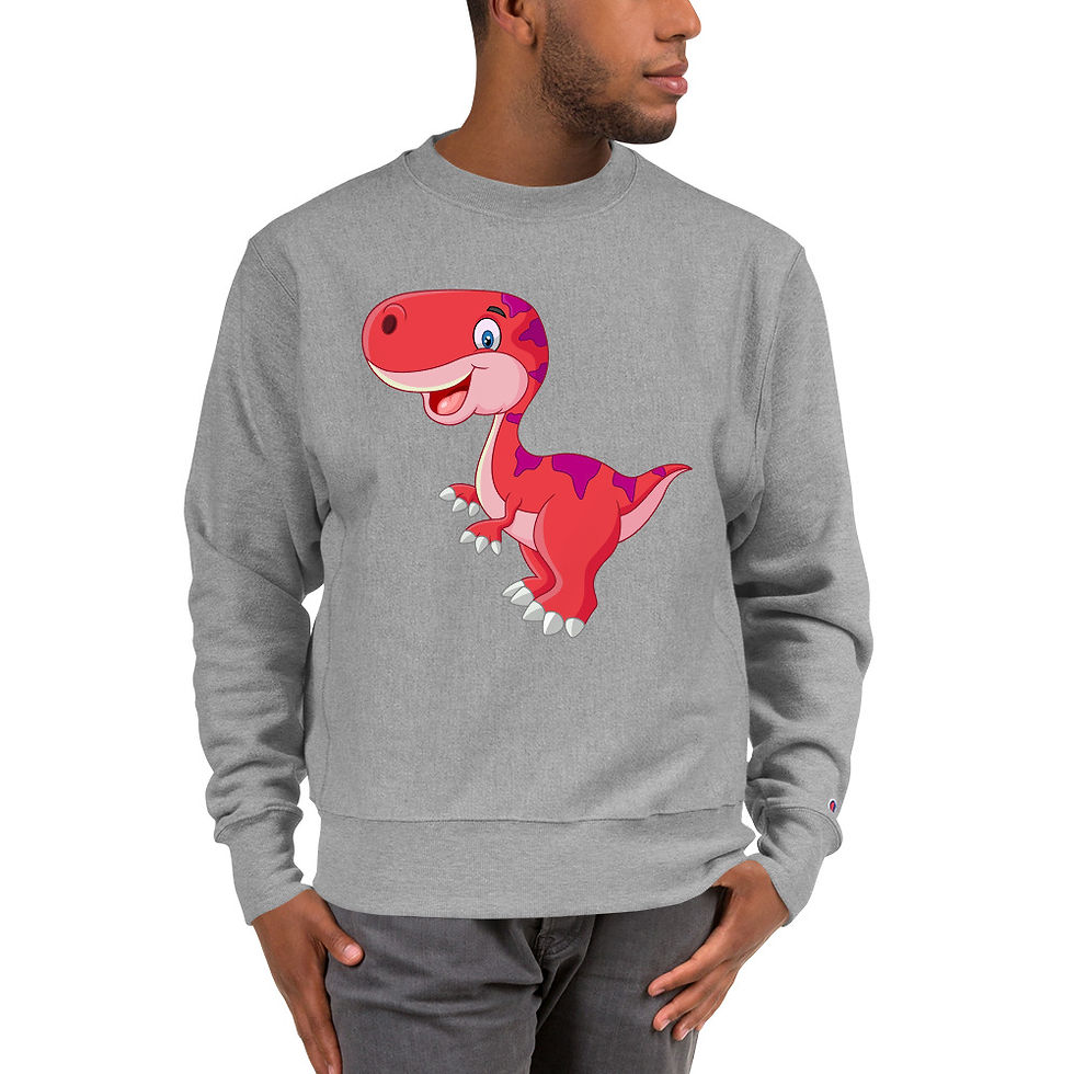 Thumbnail: Champion Sweatshirt