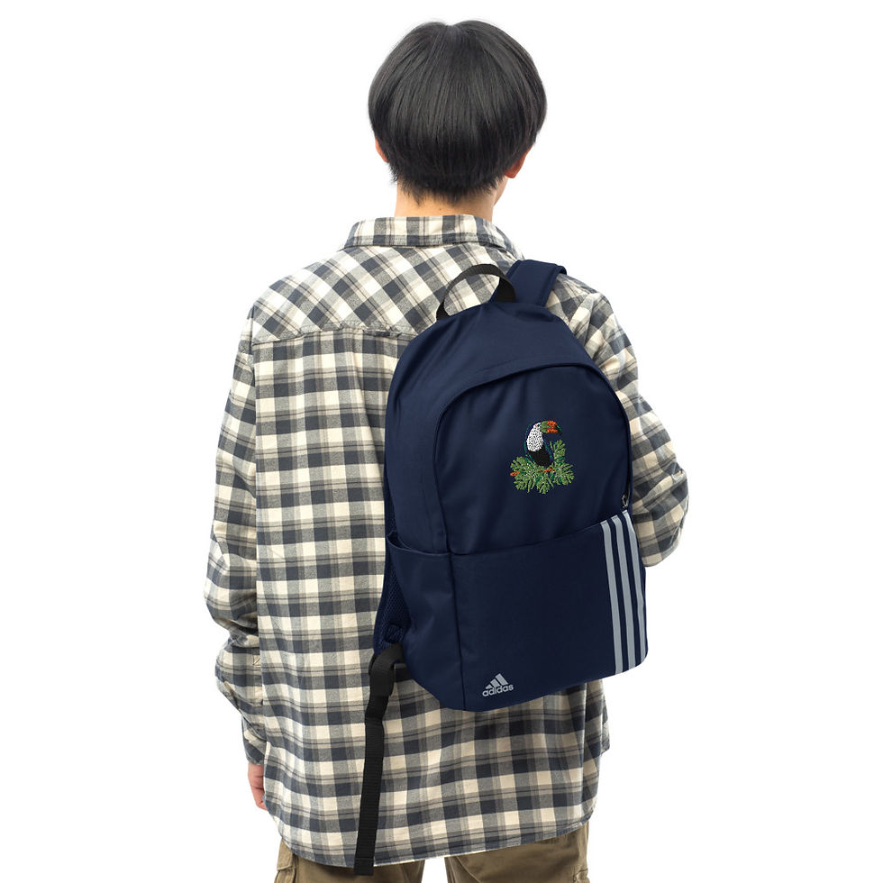 Thumbnail: Adidas backpack