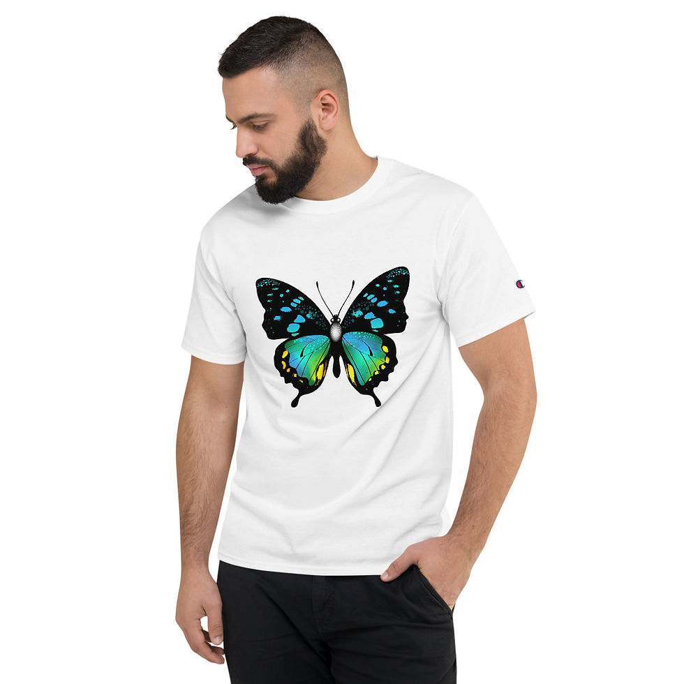 Thumbnail: Men's Champion T-Shirt