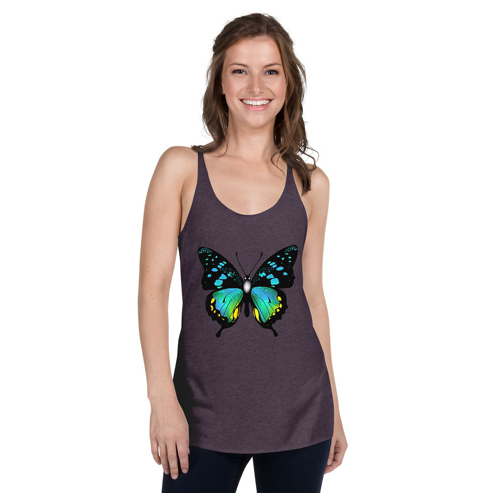 Thumbnail: Women's Racerback Tank