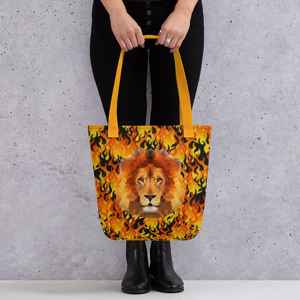 Thumbnail: Tote bag