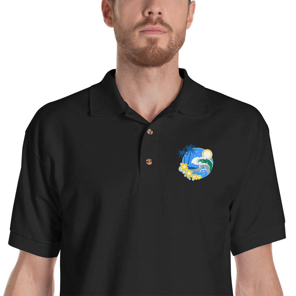 Thumbnail: Polo Shirt