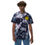 Thumbnail: Oversized tie-dye t-shirt