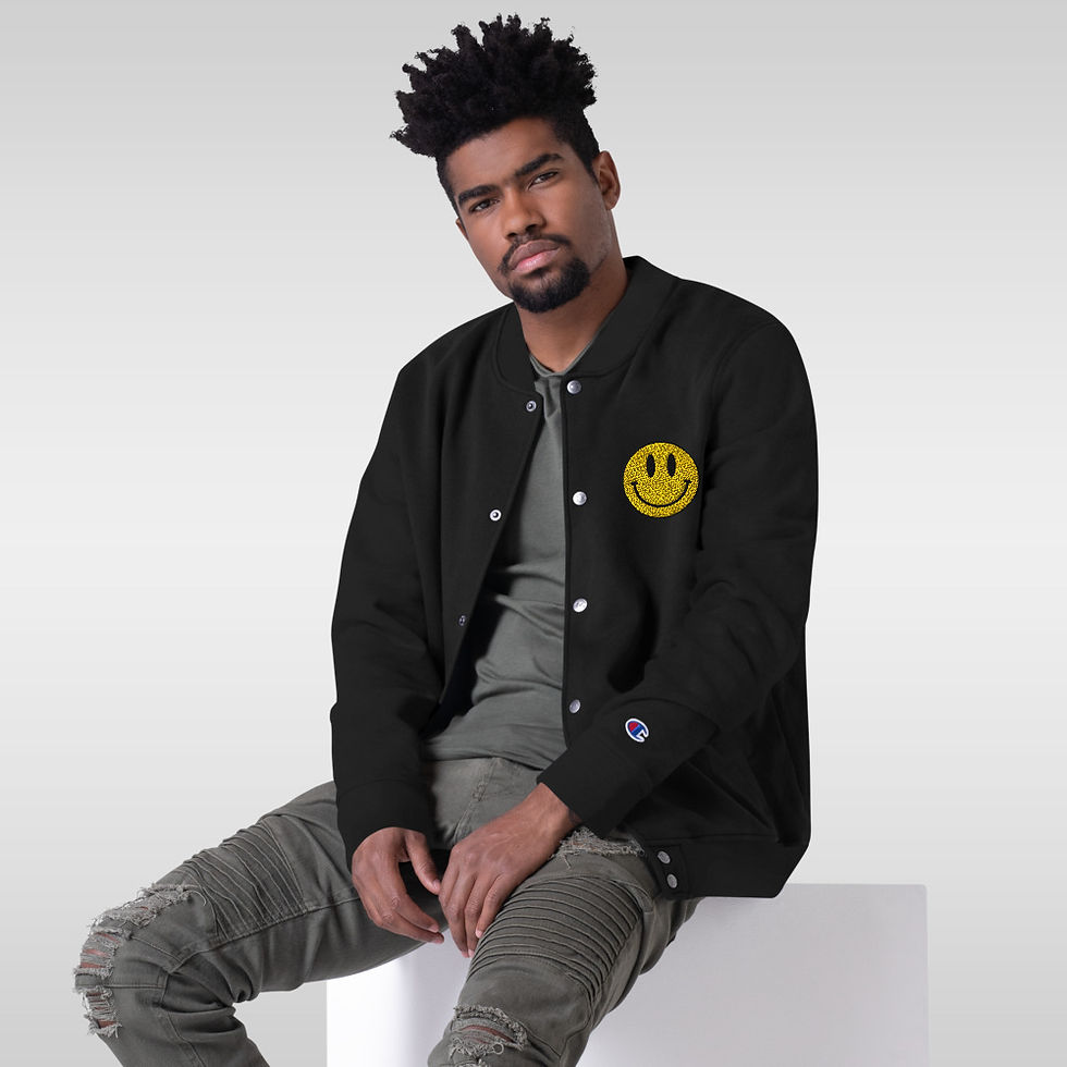 Thumbnail: Champion Bomber Jacket