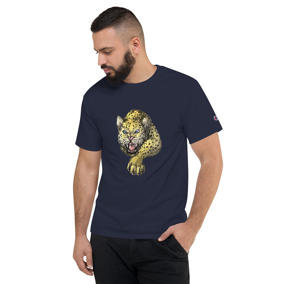 Thumbnail: Men's Champion T-Shirt