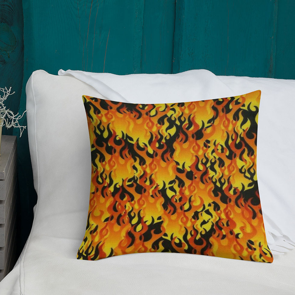 Thumbnail: Premium Pillow