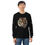 Thumbnail: Unisex organic sweatshirt