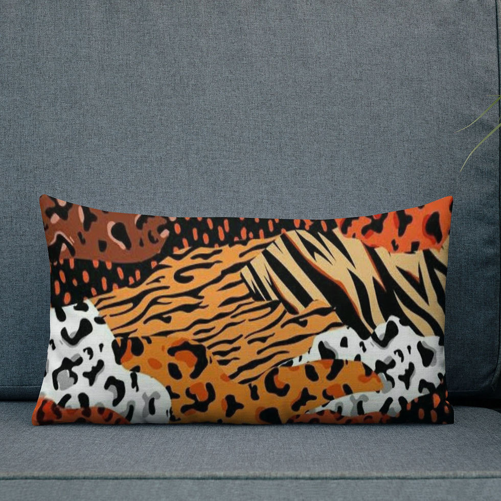 Thumbnail: Premium Pillow