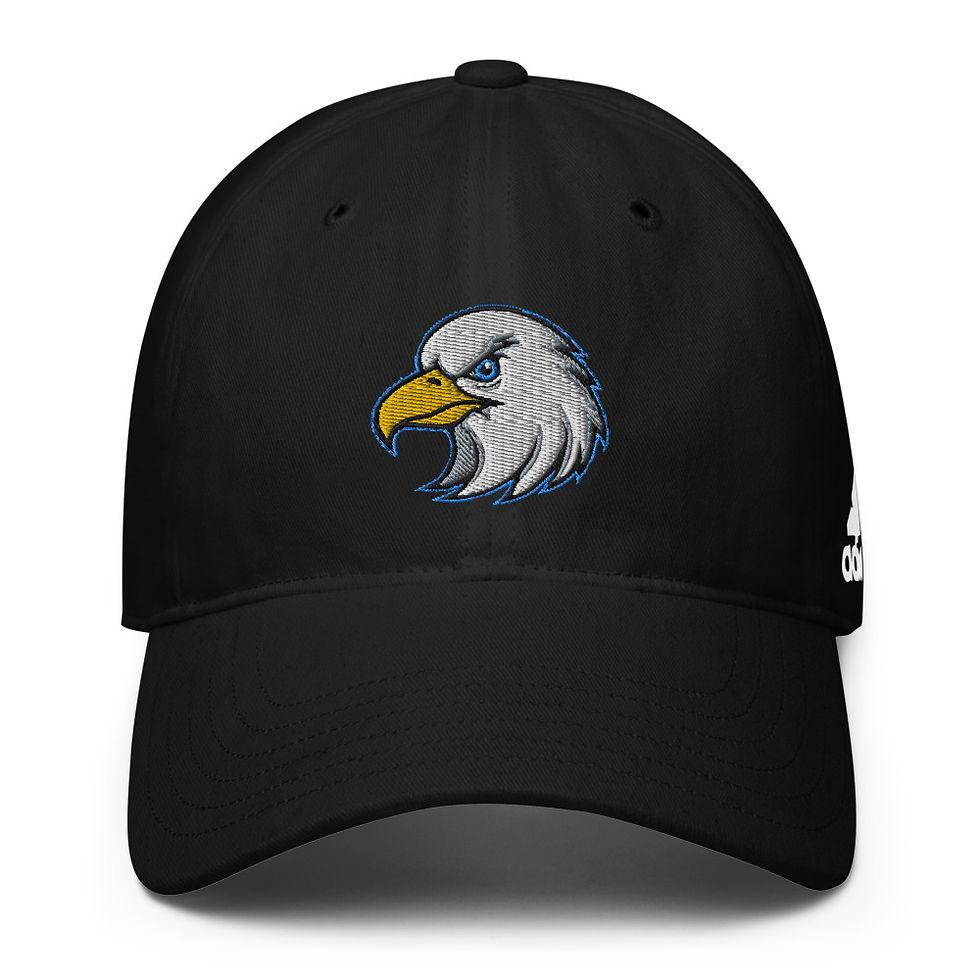 Thumbnail: Performance golf cap