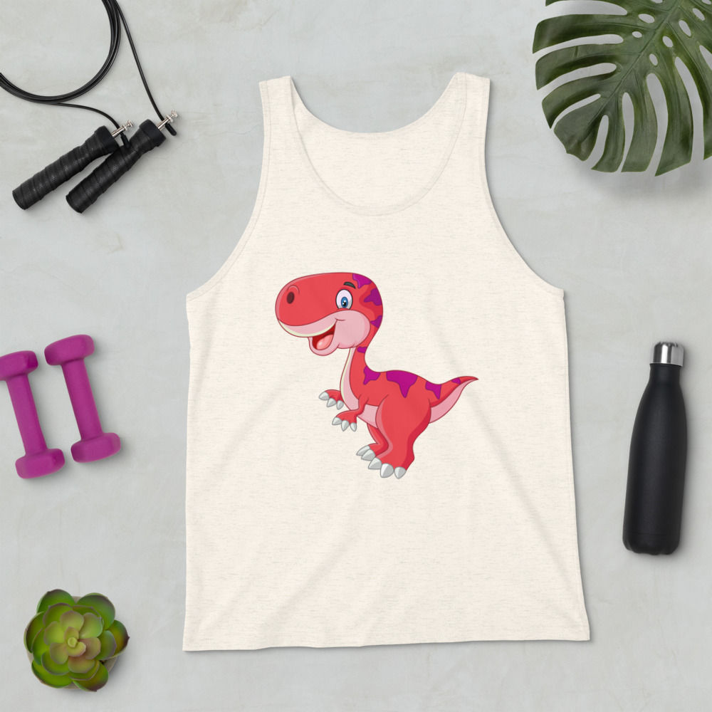 Unisex Tank Top