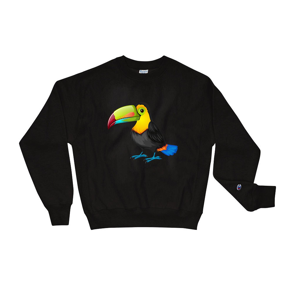 Thumbnail: Champion Sweatshirt