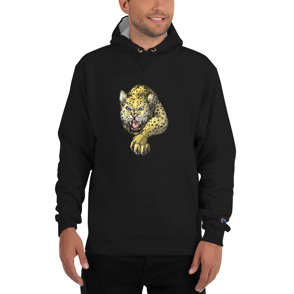 Thumbnail: Champion Hoodie