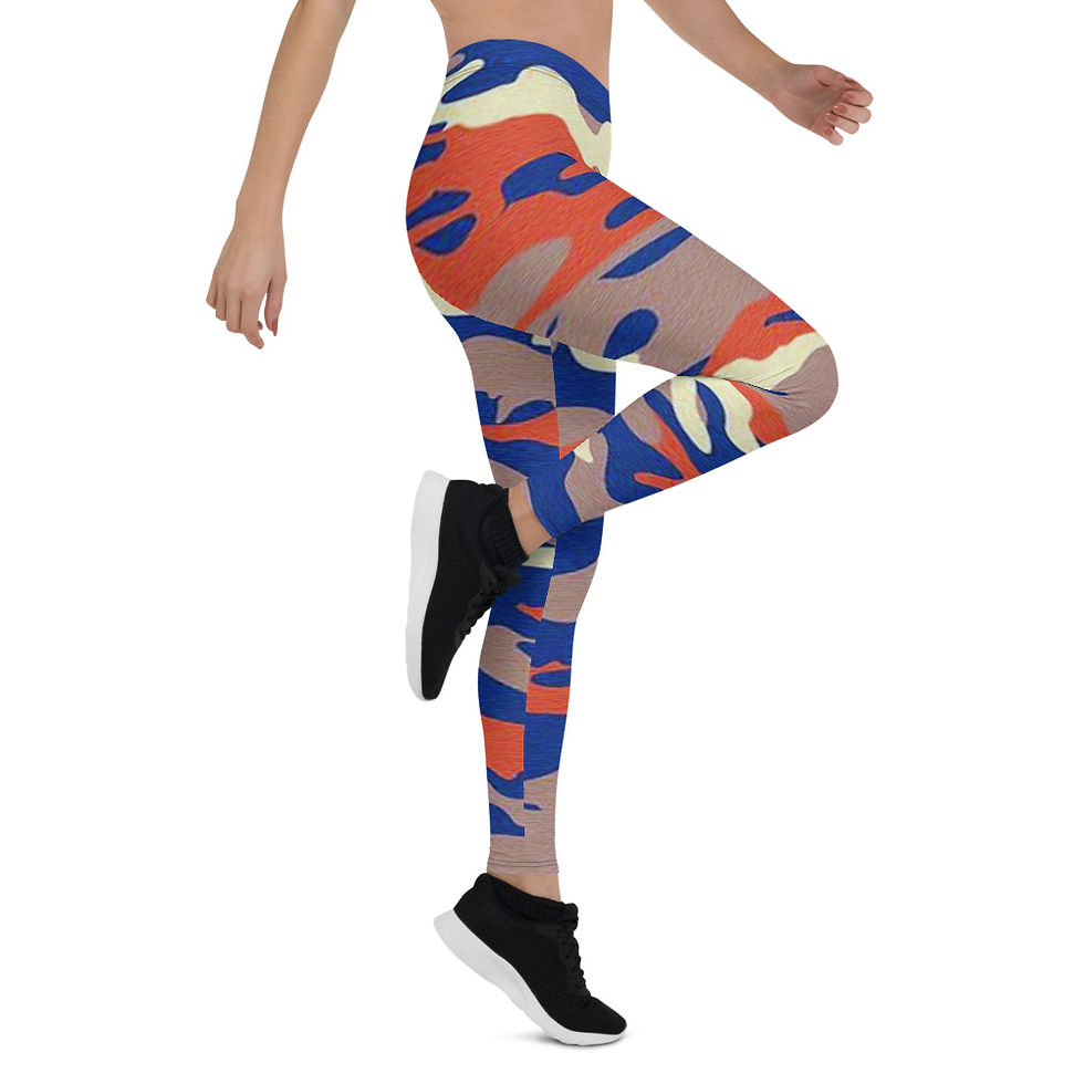 Thumbnail: Leggings