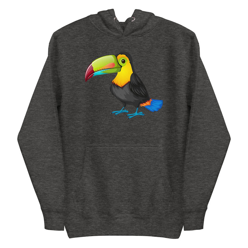 Thumbnail: Unisex Hoodie