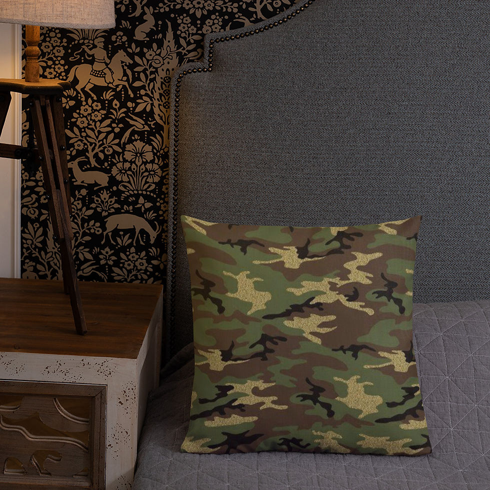 Thumbnail: Premium Pillow