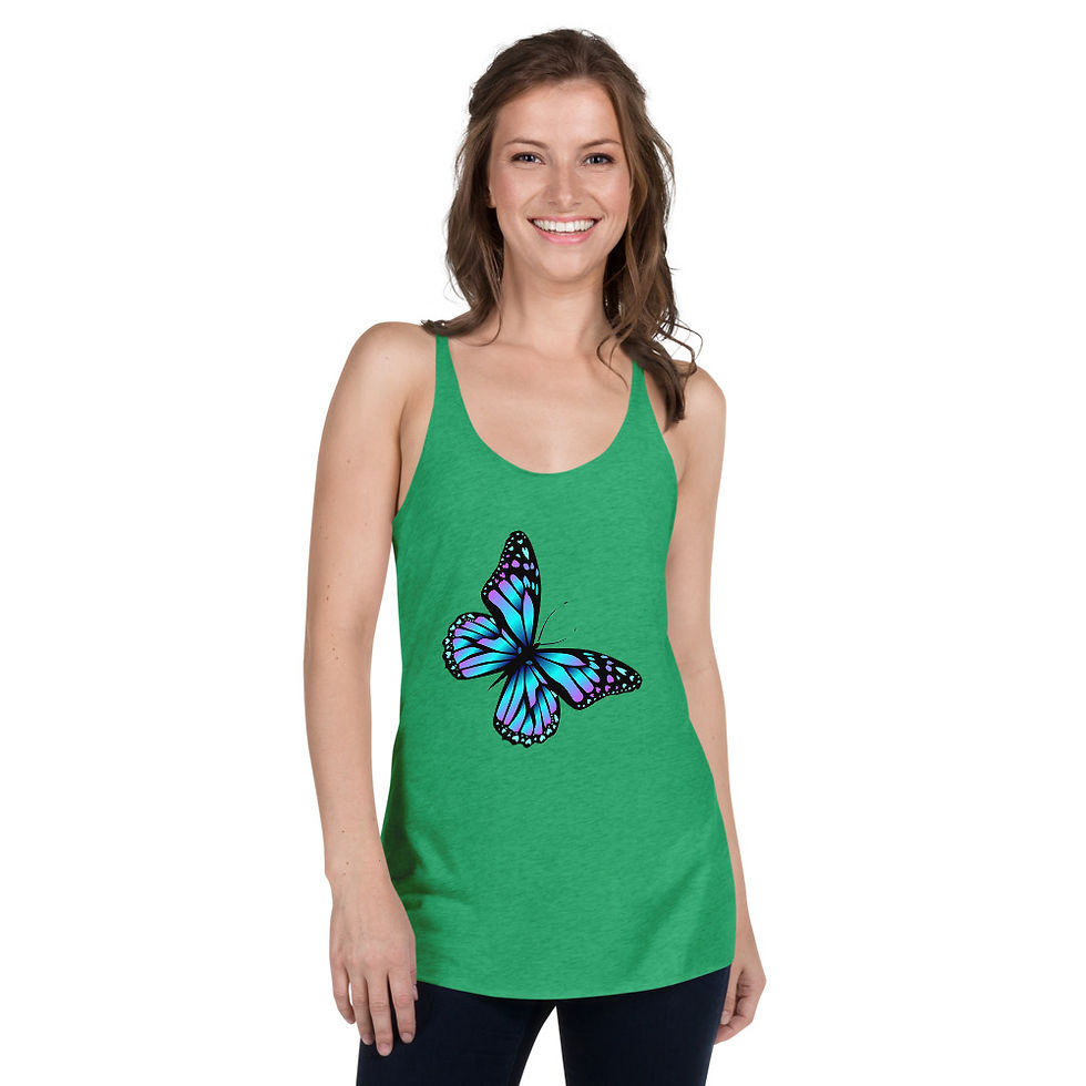 Thumbnail: Women's Racerback Tank