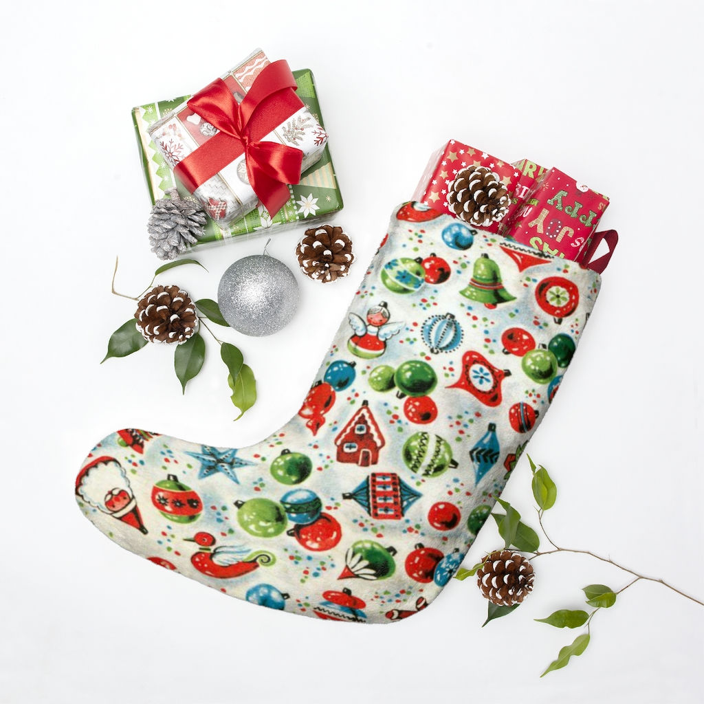 Christmas Stockings