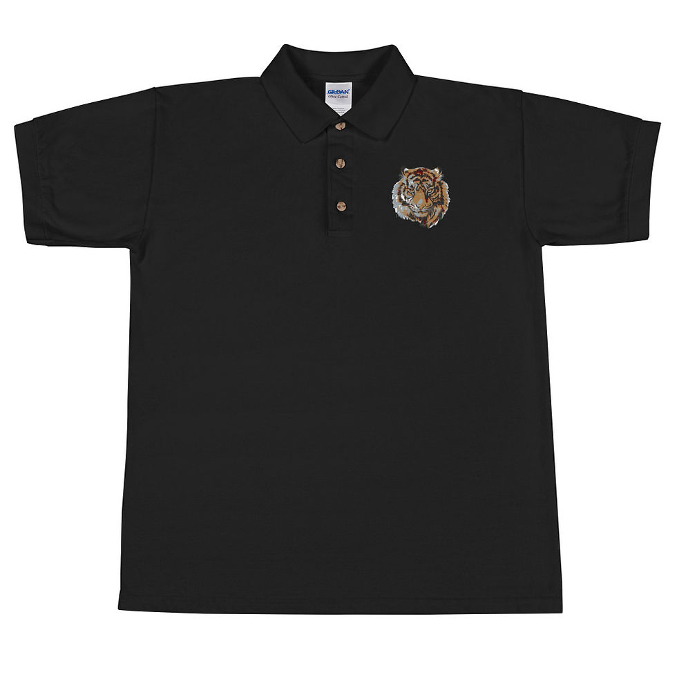 Thumbnail: Polo Shirt