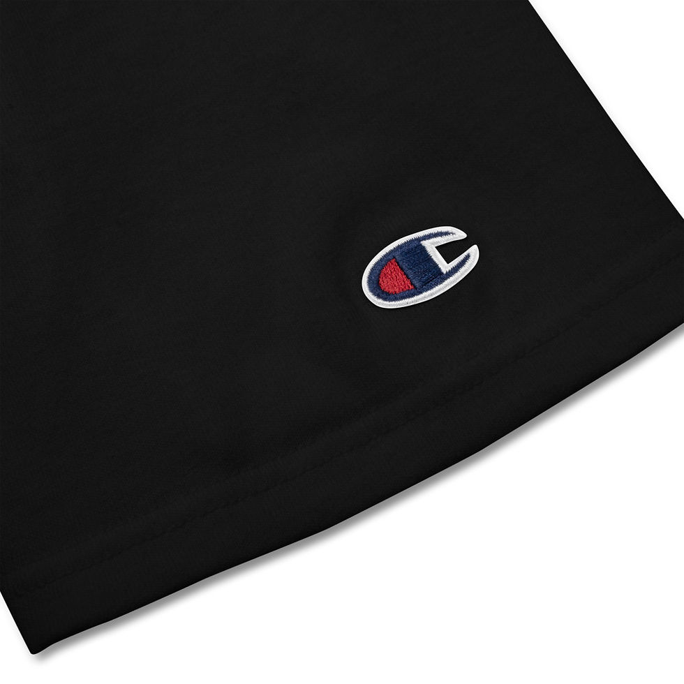 Thumbnail: Men's Champion T-Shirt