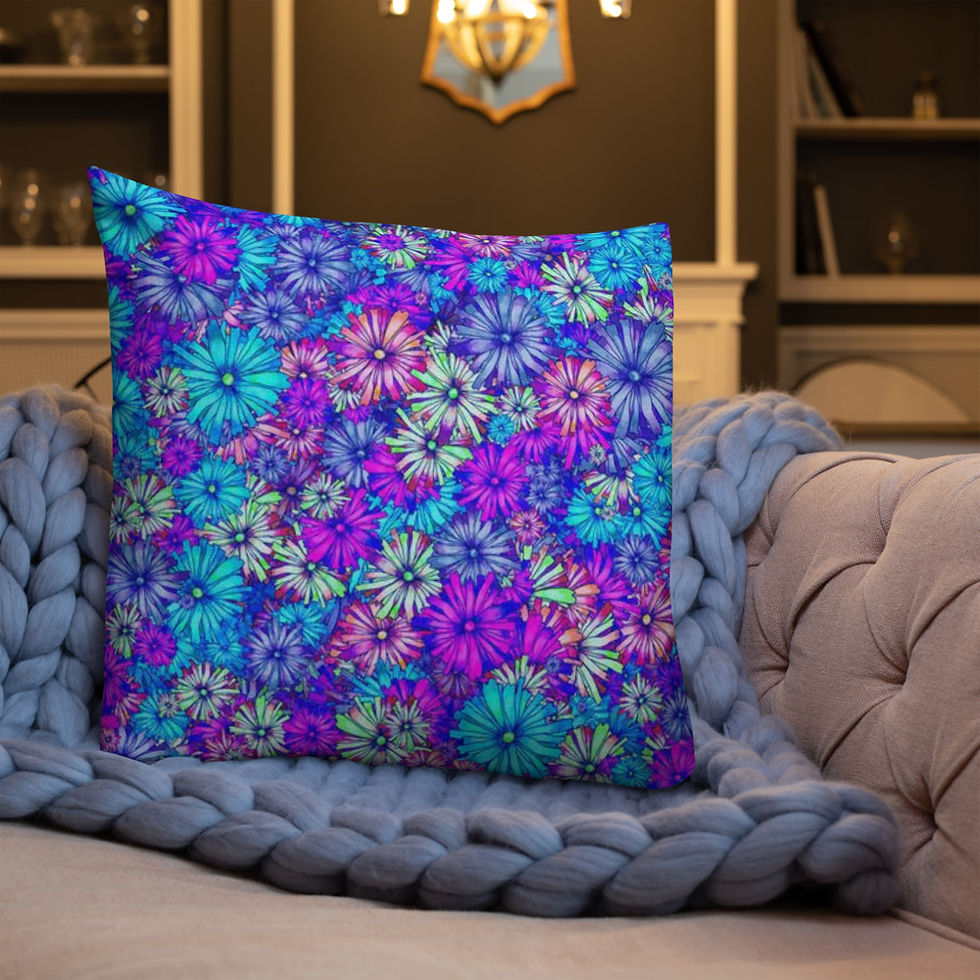 Thumbnail: Premium Pillow