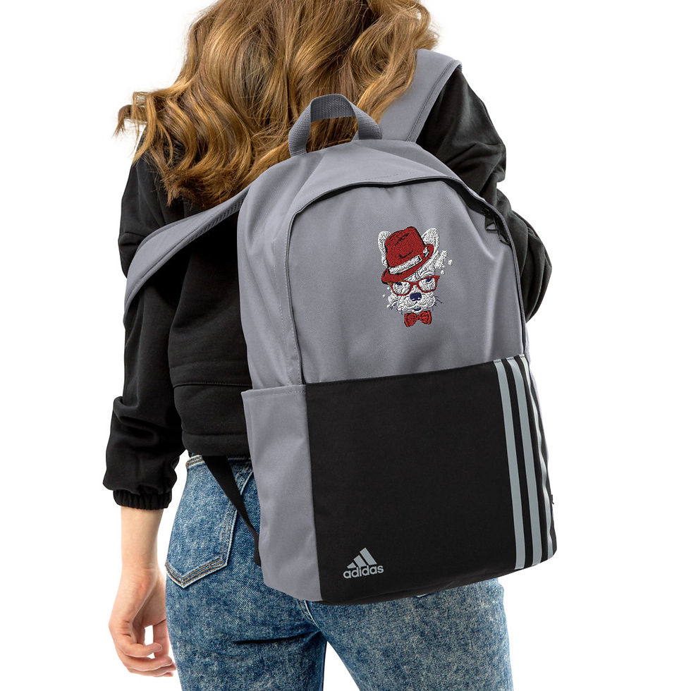 Thumbnail: Adidas backpack