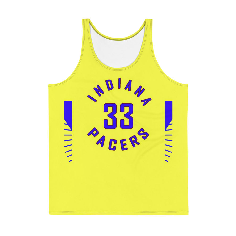 Unisex Tank Top