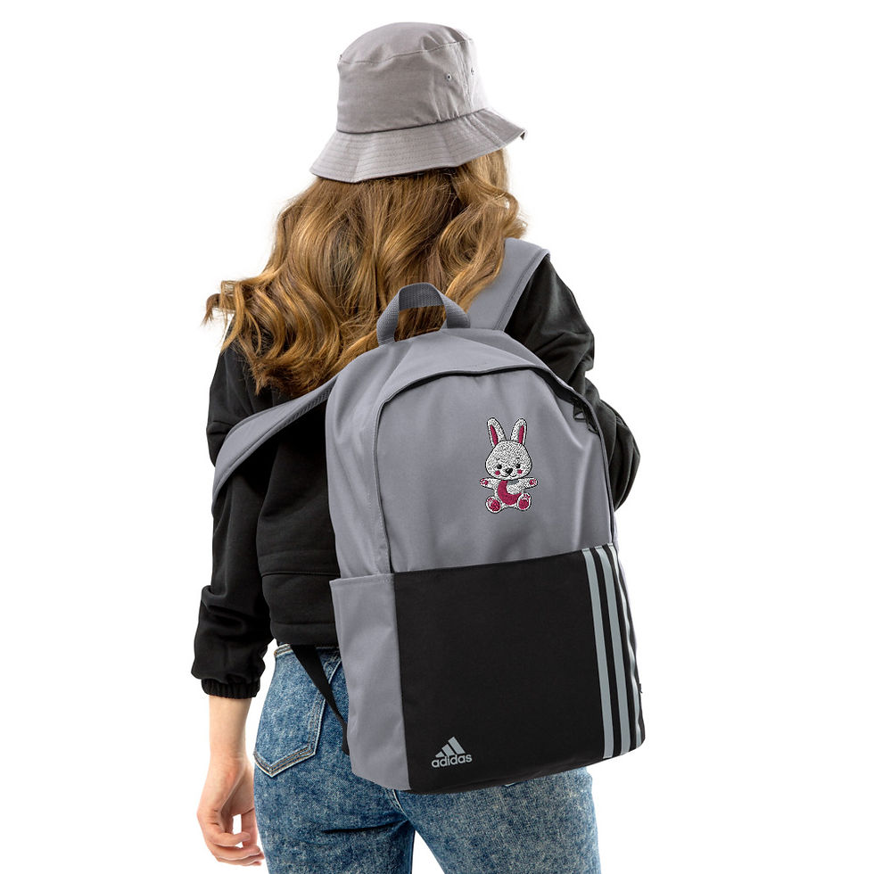 Thumbnail: Adidas backpack