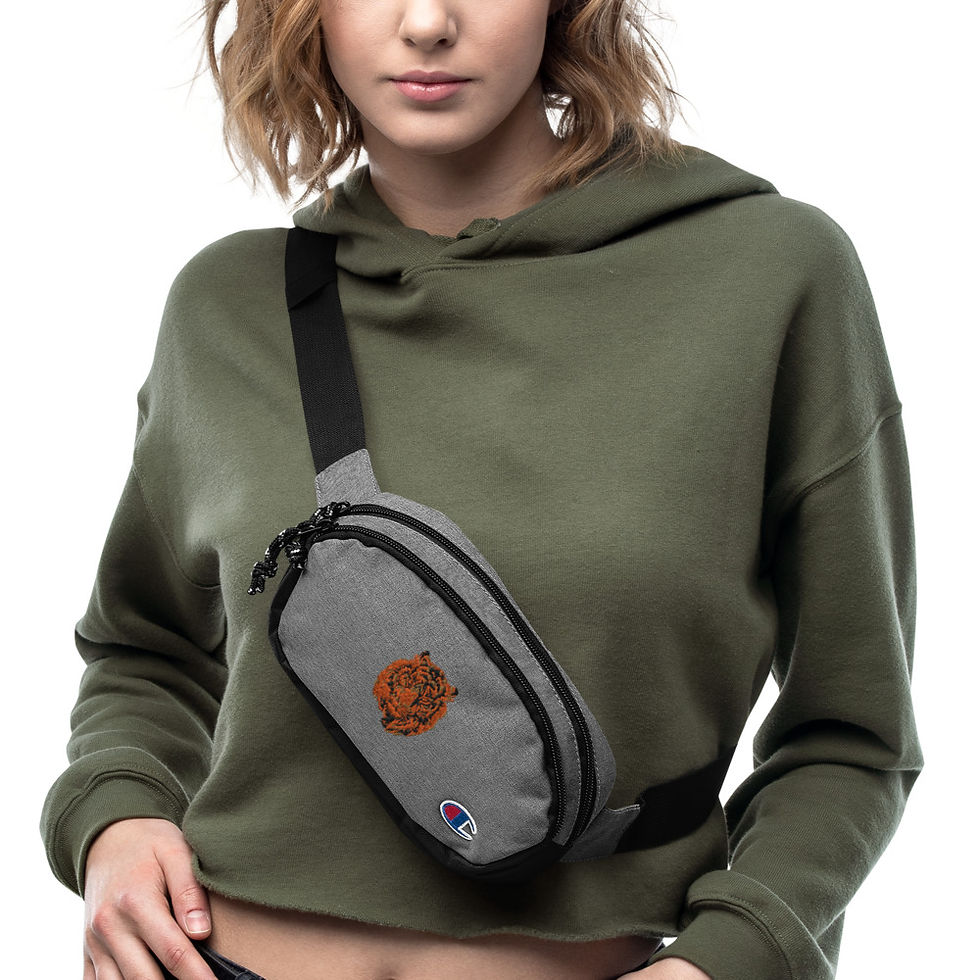 Thumbnail: Champion fanny pack