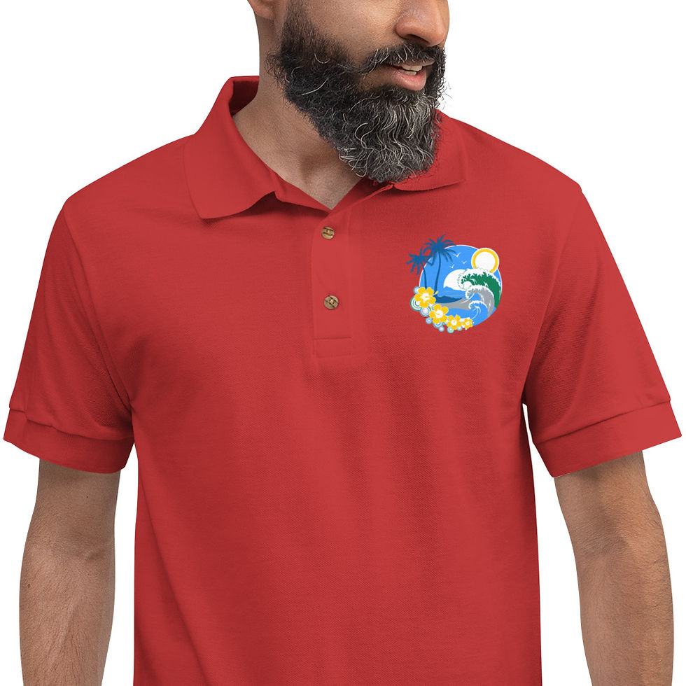 Thumbnail: Polo Shirt