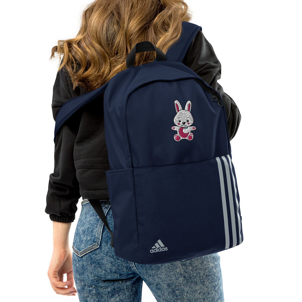 Thumbnail: Adidas backpack